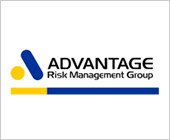 株式会社アドバンテッジ リスク マネジメント・ロゴ