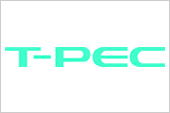 ティーペック株式会社・ロゴ